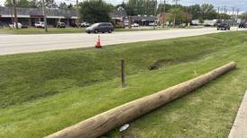 More utility work coming to Woodstock Route 47 corridor ahead of delayed widening