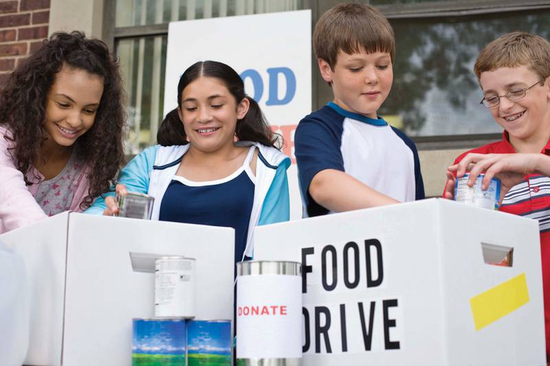 Morton College - Morton College to Host 3rd Annual Community Meal Drive-Up on November 19th!