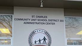 St. Charles school board votes to raise pay for administration, other staff members