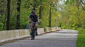 Will County’s best bike trails for casual riders or serious cyclists 