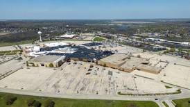 West Dundee trustees approve $7M price for ‘declining’ Spring Hill Mall