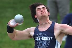 Photos: 2025 Fox Valley Conference Boys Track and Field Meet
