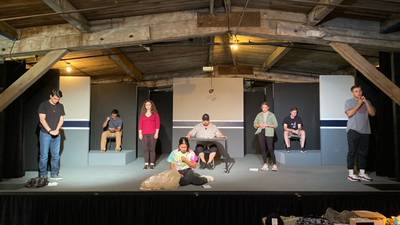 Albright Theatre production to tackle topic of gun violence
