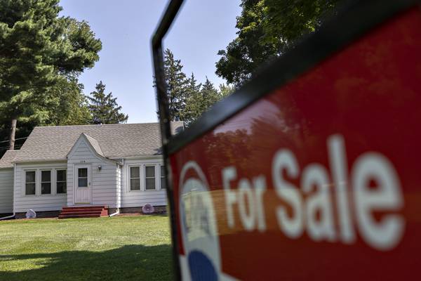 Homeownership 101: What first-time buyers need to know about credit, loans, requirements