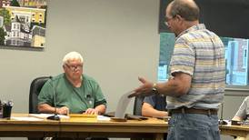 Buffalo Township agrees to donate old Polo Town Hall to theater group