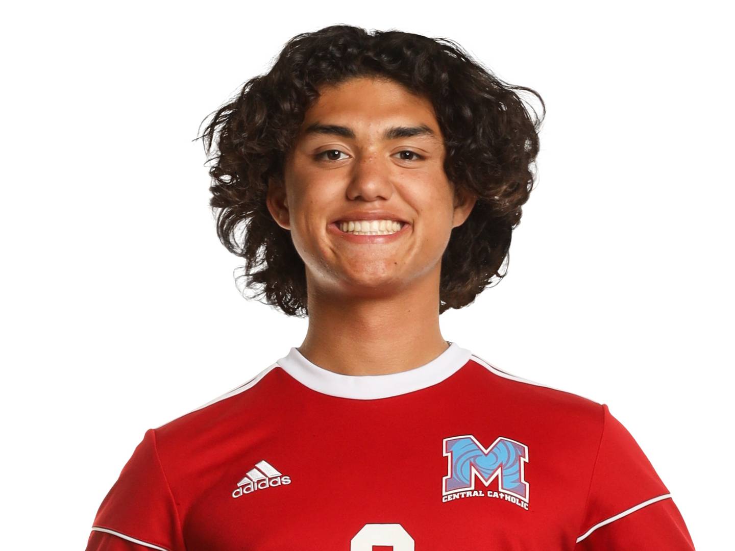 Marian Central's Jacob Bonnet