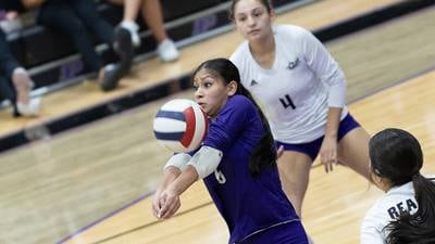 Plano, Newark girls volleyball pick up wins: Thursday’s Record Newspapers roundup