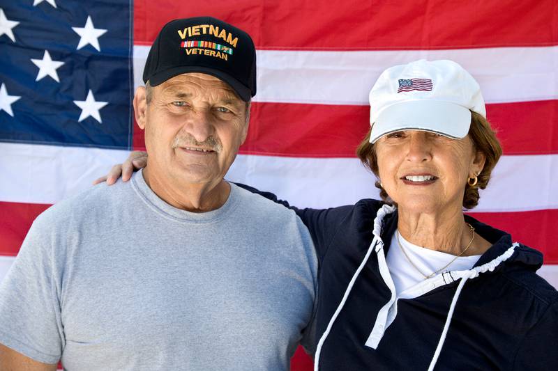 Grundy County Veterans Assistance Commission - What To Know About Veterans’ Surviving Spouse Benefits