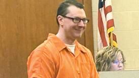 Stillman Valley man accused of killing ex-wife, son will remain jailed
