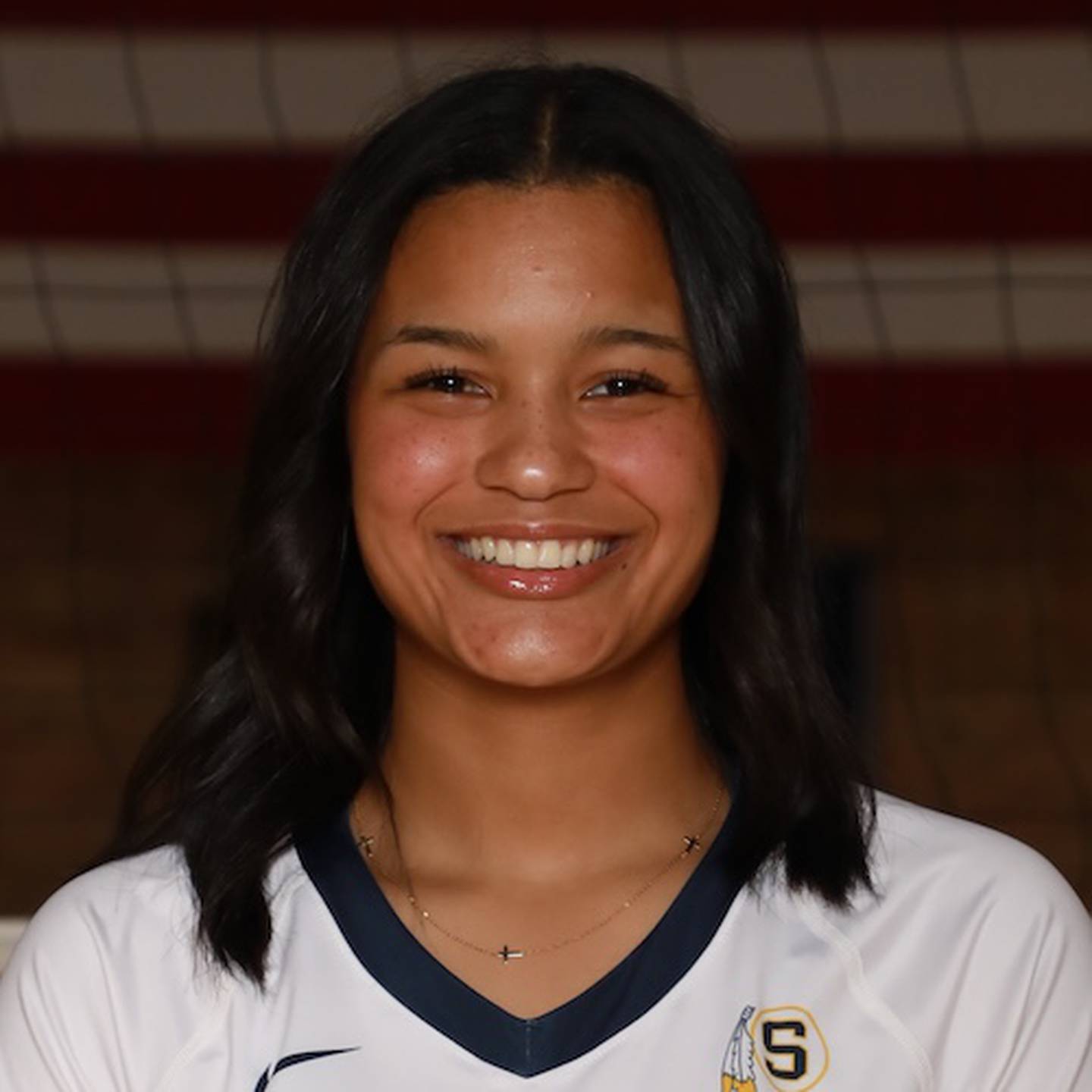 Sterling's Alasia Harris-Rascon
