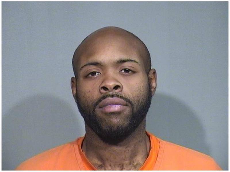 Tavon A. Jones