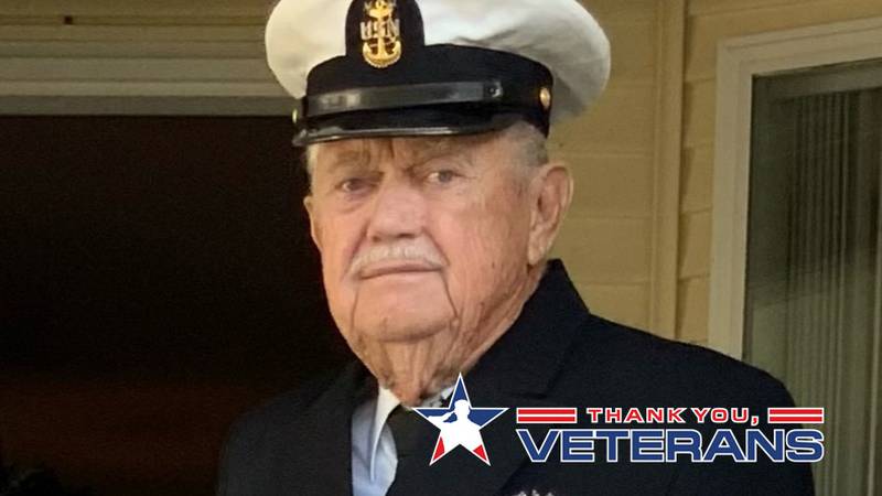 Marseilles High School dropout finds career in U.S. Navy’s ‘silent service’