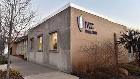 Ottawa Chamber of Commerce settles into new home at IVCC’s Ottawa campus