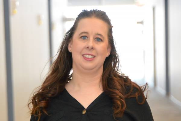 Ottawa woman receives IVCC outstanding part-time faculty award