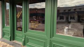 Downtown Plainfield gets Roman-style pizzeria