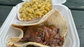 Rhythm & BBQ brings live music, competition, and smoked meats to Goold Park