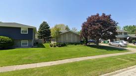 Sale closed in Shorewood: $420,000 for a single-family home