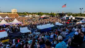PHOTOS: Taste of Joliet festival draws big crowds 