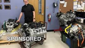 Providence Catholic Launches Innovative Engine Operation and Design Course This Fall