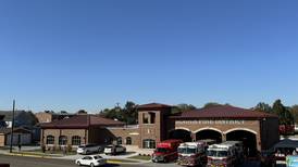 Grundy Area Vocational Center, Morris Fire Department team to create path for new firefighters