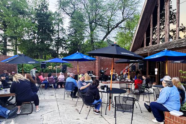 Mount Carroll’s MooFest leads town’s Memorial Day weekend events