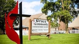 Grace Community United Methodist in Bourbonnais hosts widow support group March 21