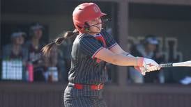 Photos: Ottawa defeats host Morris girls softball