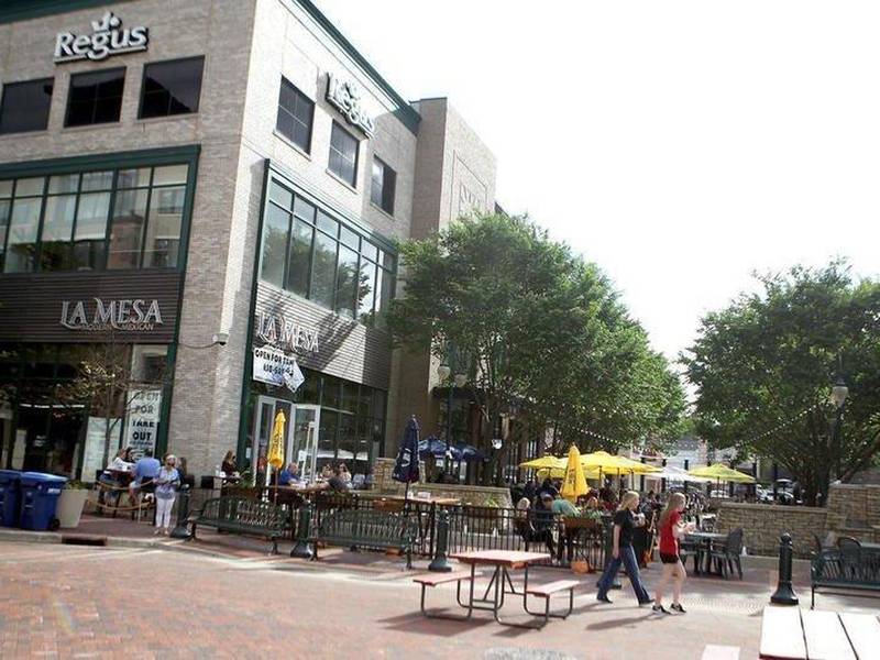 Kane County’s favorite outdoor dining patios/beer gardens 