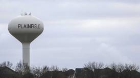 Plainfield makes progress on Indian Boundary Bridge and road reconstruction