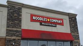 Fate of Will County Noodles and Company locations unknown as company looks to close sites