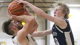 Photos: Putnam County vs Fieldcrest boys basketball
