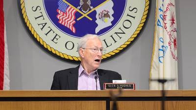 Dixon council OKs agreement with ComEd to set up electric vehicle charging station 