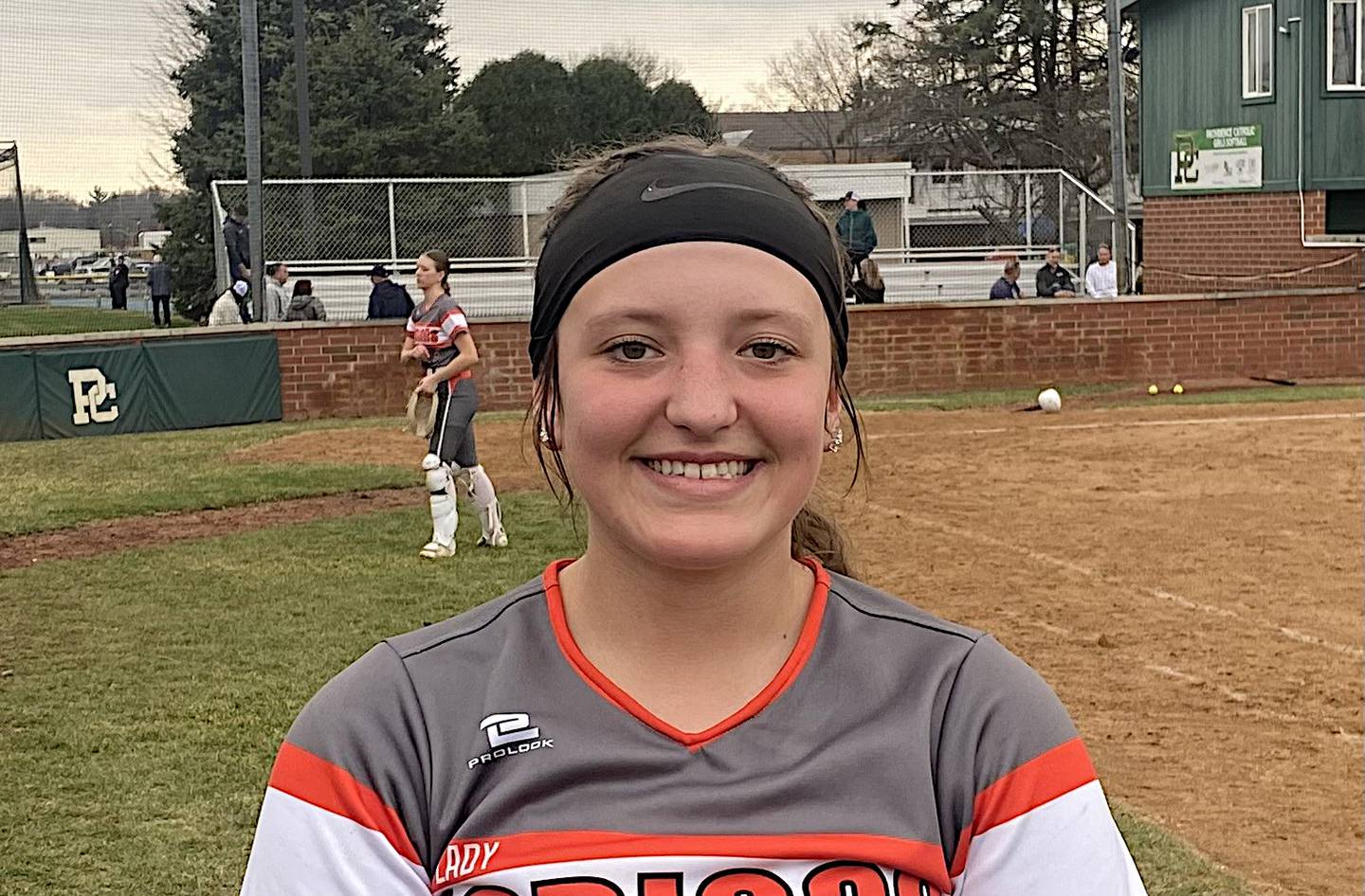 Minooka's Addisonn Crumly