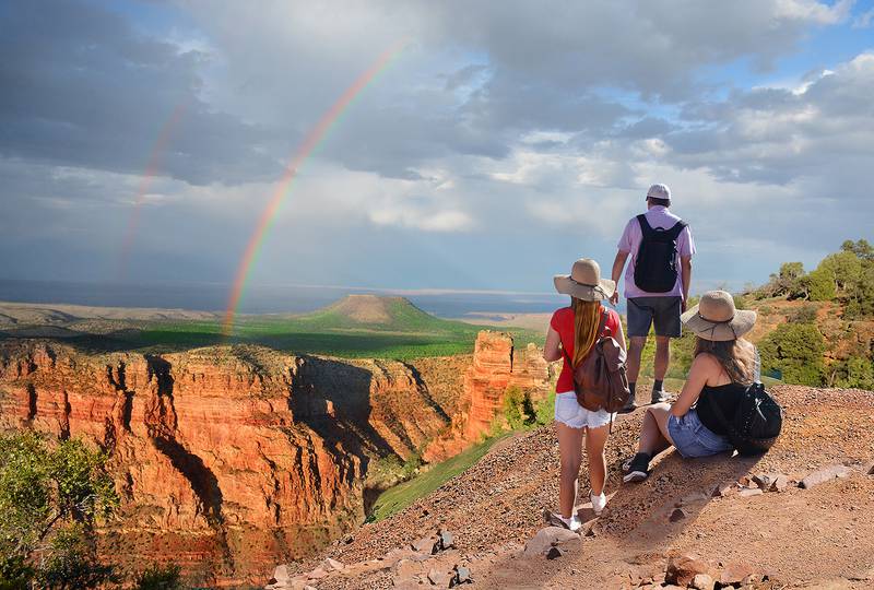 Crystal Lake Travel - Traveling to Explore the Great Outdoors