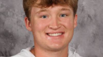 Luke Smith throws 1-hit shutout as Princeton tops Monmouth-Roseville 10-0: Saturday’s BCR roundup 