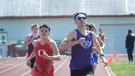 Photos: 45th Gebhardt-Worley Track Invitational