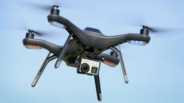 ‘Cinematic quality’ from above -New drone photography business in Yorkville taking clients higher