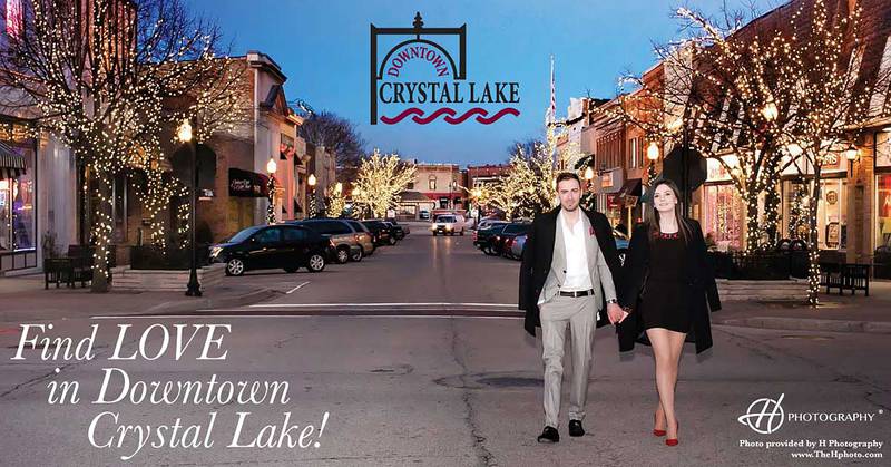 Downtown Crystal Lake