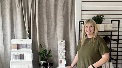 Morrison entrepreneur celebrates Midwest roots with curated gift shop in Sterling