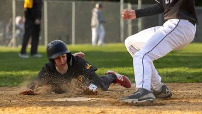 Photos: Woodland/Flanagan-Cornell vs. Putnam County baseball