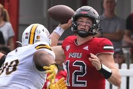 Carifio: Meet the Mountain West, NIU’s 2026 opponents, one by one