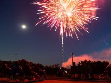 Photos: St. Charles celebrates the Fourth of July