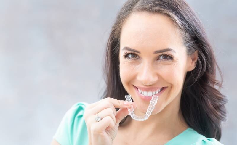 Anew Dental - Achieve a Straighter Smile with Invisalign