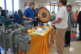 Oswego School District 308 to hold college and trade expo Thursday