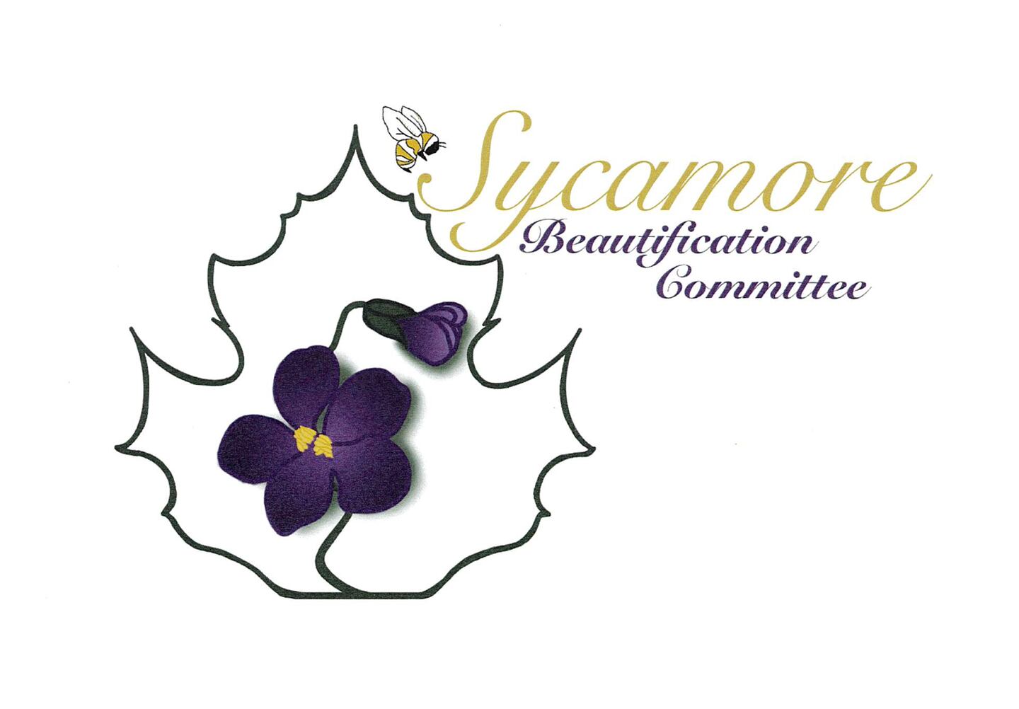 A logo designed by Sycamore High School graduate Anna Aska could soon adorn downtown flower boxes, part of a plan by city leaders to enliven the downtown corridor and encourage more participation.
