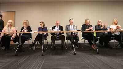 Bureau County voters: Watch for ‘see more’ link on IVCC race