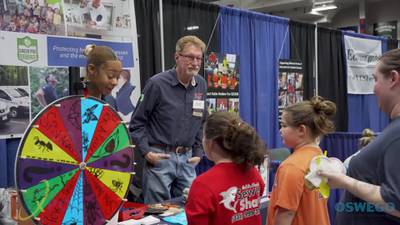[Sponsored] Oswego Chamber of Commerce - Oswego Hometown Expo 2025