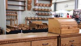 Autumn Craft and Treasures Market returns for 2 days at Sycamore Pumpkin Fest