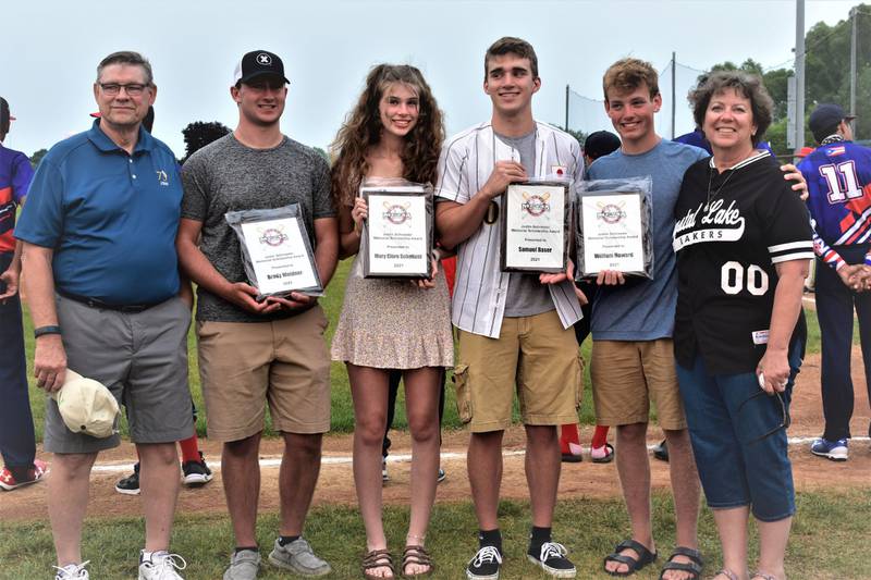 ‘A humbling experience’ MCYSA scholarship program celebrates 20 years