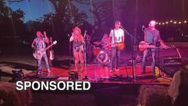 Music Under The Trees at the Dole Kicks Off Summer Thursday, May 25th